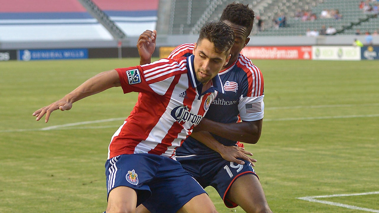 Gabriel Farfan's loan to Chiapas reflects mutually beneficial market between MLS and Liga MX